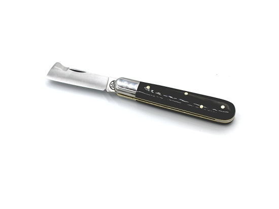 Due Buoi Grafter, 203C, Horn Wrap, Right Hand