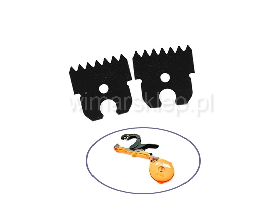 Blades for Tapener HT-R (2)