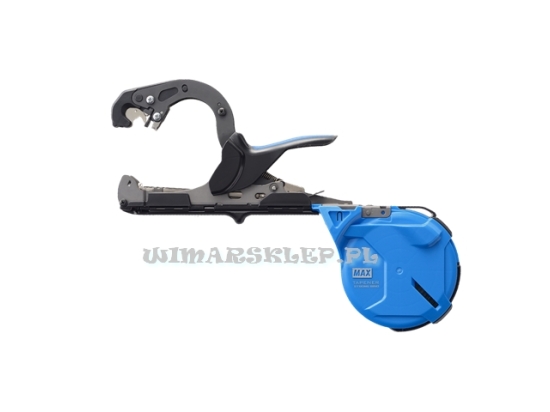 Tapener MAX HT-S45E(BL) strong, blue