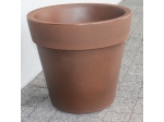 LIRA ELITE decorative pot, Italy