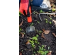FELCO 401 GARDEN SHOVEL FORGED STEEL WARRANTY