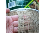 nursery jute in a roll 100m x 70-110cm