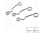 Stabofix 6, 8, stebofix for pole attachment