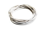 Rubber bands, rubber bands, 60% rubber, diameter 5cm, various widths, 1kg