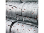 Bezinal Vineyard Wire Plus, for raspberries, grapes - 25kg coil