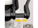 Backpack sprayer 12L MESTO 3552