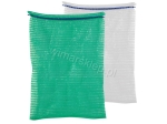 Raschel bag 35x50cm, for 5kg, 100pcs
