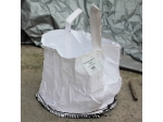 Planterbag II, pp woven container, flexible garden basket