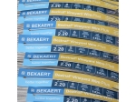 Bezinal Vineyard Wire Plus, for raspberries, grapes - 25kg coil