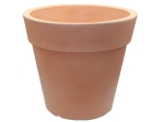 LIRA ELITE decorative pot, Italy