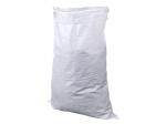 PP bags with foil insert, for feed 50kg, 60x110cm - 50pcs