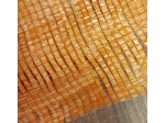 openwork wood bags 100pcs - UV stabilized