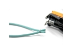 Thick-walled PVC hose for HR-F tapener, 1kg