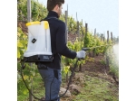 Backpack sprayer 12L MESTO 3552