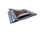 Tarpaulin 210g/m2 protective, thick, various sizes