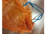 openwork wood bags 100pcs - UV stabilized