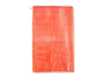 openwork wood bags 100pcs - UV stabilized