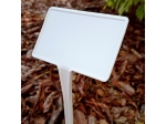 plate/label for marking plants - 10 pieces