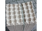 collective egg packaging, transport box 30 eggs, package 110 pcs
