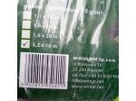 Agrotextile mulching package 3.2m x 10m