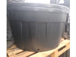 Flowerpot 500L 120/110 x 65cm Fenice