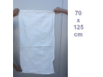 Large bag 70x125cm or 80x125cm