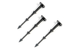 15cm anchor for attaching agrotextiles and agrotextiles
