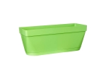LUNA flowerpot herb box for garden