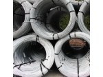 Orchard wire 2.45 - 2.95mm BEKAERT galvanized 40kg
