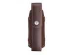 Opinel folding knife for mushroom pickers 08 in an elegant case