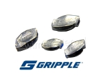 Gripple Plus Connectors - small, medium, large, jumbo
