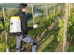 Backpack sprayer 18L MESTO 3558P