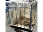 pallet bag for firewood, 1-1.5m^3 [10pcs]
