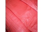 PP bag 50x80 cm with a drawstring, various colors, 100pcs