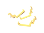 tree crown forming clamps, forming clamp
