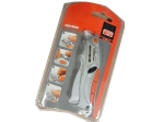 Bahco Mini-SQZ Utility Knife
