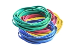 rubber band 30x5mm green 90% rubber 1kg