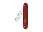 Budding knife with spatula on the back of the blade - 3.90 40