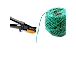 Thick-walled PVC hose for HR-F tapener, 1kg