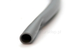 Orchard, nursery hose, 4x0.5mm, 3kg roll, grey
