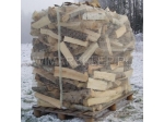pallet bag for firewood, 1-1.5m^3 [10pcs]