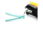 HR-F MAX Tapener, hose stapler