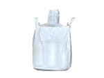Big Bag with filling and discharge funnel, 500kg