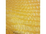 raschel bag with drawstring 30x50cm white or yellow 2000pcs