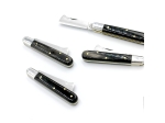 Due Buoi Grafter, 203C, Horn Wrap, Left Handed