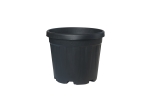 Pots 4.5L 21.5cm pallet 1200pcs bending resistant
