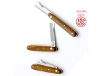Grafting knife, grafting knife DB 202L wood