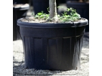 Pots 4.5L 21.5cm pallet 1200pcs bending resistant