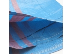 Woven PP bag full 50x85cm - various colors
