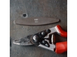 Felco 903 diamond whetstone - sharpener